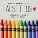 Runway Theatre to Present FALSETTOS