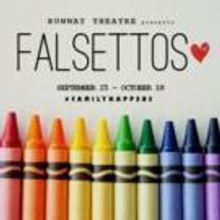Runway Theatre to Present FALSETTOS