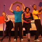 Pushcart Payers to Bring STONE SOUP...AND OTHER STORIES to Union County PAC