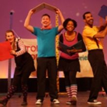 Pushcart Payers to Bring STONE SOUP...AND OTHER STORIES to Union County PAC