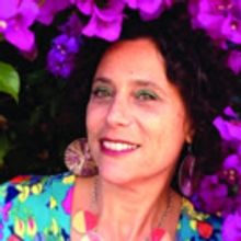 Alison Faith Levy to Perform at Jewish Museum, 10/11