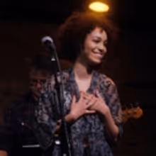 Broadway, Film Actress & Singer Songwriter, Laurissa Romain aka 'Lala' Debuts Her…