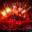Watch Dimitri Vegas & Like Mike's Tomorrowland 2015 Set