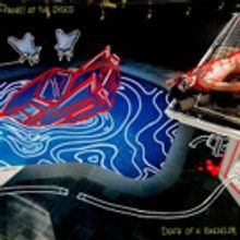 Panic! At The Disco's New Album DEATH OF A BACHELOR Out Today