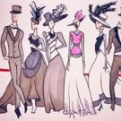 FRIDAY 5 (+1): MY FAIR LADY at The Larry Keeton Theatre
