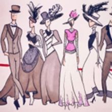 FRIDAY 5 (+1): MY FAIR LADY at The Larry Keeton Theatre