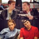 SIDESHOW FRINGE 2015: Byrd & Pryor of MATT & BEN