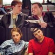 SIDESHOW FRINGE 2015: Byrd & Pryor of MATT & BEN