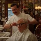 VIDEO: First Look - Woody Allen's CRISIS IN SIX SCENES, Coming to Amazon