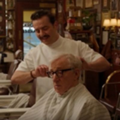 VIDEO: First Look - Woody Allen's CRISIS IN SIX SCENES, Coming to Amazon
