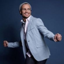 Detroit Institute of Arts Host Migguel Anggelo for ANOTHER SON OF VENEZUELA 11/18