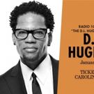 D.L. Hughley, Heather McDonald and More Coming Up This Winter at Carolines on…
