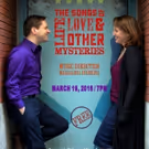 Brian Childers & Amanda Keane-Stack to Bring LIFE, LOVE, AND OTHER MYSTERIES to…