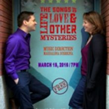 Brian Childers & Amanda Keane-Stack Bring LIFE, LOVE, AND OTHER MYSTERIES to Queens