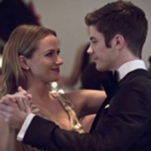 BWW Recap: Barry & Patty Heat Things Up on THE FLASH