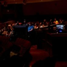 BWW Blog: Krista Manfredi - 'Live Chat' with Seth Sklar-Heyn