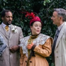 Photo Flash: First Look at AN IDEAL HUSBAND at Actors' Theatre of Columbus