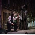 BWW Review: TWIST YOUR DICKENS Lovingly Lampoons All of the Christmas Traditions We…