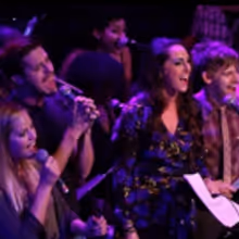 TV Exclusive: THE BATTERY'S DOWN Reunites After Six Years; Watch Concert Highlights!