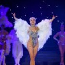 Moulin Rouge Star Brings CABARET DE PARIS to Her Majesty's Theatre This Weekend