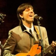 BWW Review: THESE PAPER BULLETS! Makes Much Ado About Beatlemania
