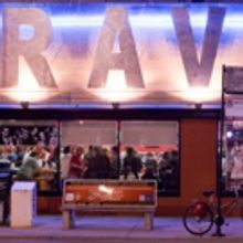 Pinter's BETRAYAL, NOT ABOUT NIGHTINGALES & More Set for Raven Theatre's 2016-17 Seas