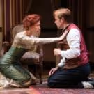 Photo Flash: First Look at THE GUARDSMAN at The Shakespeare Theatre of New Jersey
