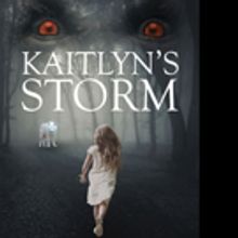  Carla Johnson Pens KAITLYN'S STORM