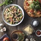Decisioni, Decisioni! Pasta or Pizza and Soup or Salad ... for Only $10.99! BRAVO!…
