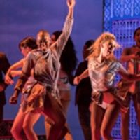 BWW Review: VAMOS CUBA, Birmingham Hippodrome, 1 November 2016 Photo