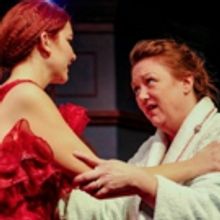 Photo Flash: First Look at Tacoma Little Theatre's THE LAST NIGHT OF BALLYHOO