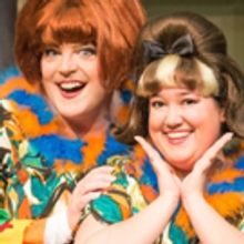 Playhouse Merced to Present HAIRSPRAY