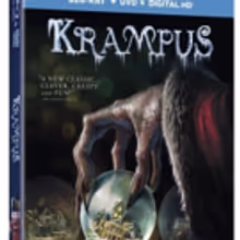 Dark Comedy KRAMPUS Heads to Digital HD, Blu-ray/DVD & On Demand This April