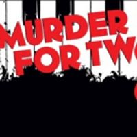 BWW Review: MURDER FOR TWO Asks Musical Questions Photo