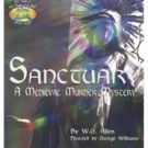 W.G. Allen's SANCTUARY: A MEDIEVAL MYSTERY to Premiere at The Adobe in February