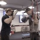 STAGE TUBE: Watch a Day in the Life of JERSEY BOYS: A JOURNEY TO THE STAGE