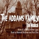 Costa Mesa Playhouse to Present THE ADDAMS FAMILY