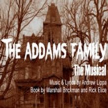 Costa Mesa Playhouse to Present THE ADDAMS FAMILY