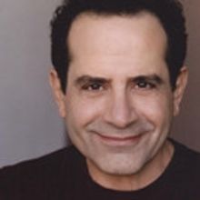 Jessica Hecht and Tony Shalhoub to Read ABOUT ALICE at The New Yorker Festival