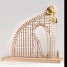 Mad. Sq. Art to Present Martin Puryear Major Outdoor Exhibition in 2016