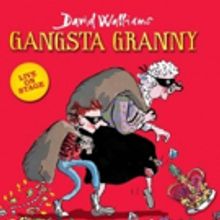 Sheffield Theatres Get Involved in Disabled Access Day with GANGTSA GRANNY