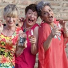 BWW Previews: FUNNY OLD BROADS at PGA ARTS CENTER