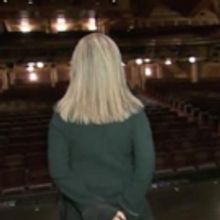 VIDEO: Sneak Peek - Barbra Streisand Returns to Home of Broadway's FUNNY GIRL on CBS…