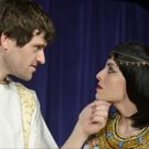 Photo Flash: Baltimore Shakespeare Performs ANTONY AND CLEOPATRA in Original…