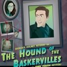HOUND OF THE BASKERVILLES to Open Lakewood Playhouse's 78th Season