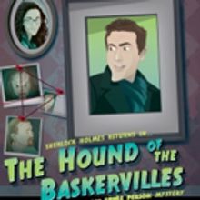 HOUND OF THE BASKERVILLES to Open Lakewood Playhouse's 78th Season