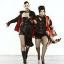 BWW Reviews: ADELAIDE CABARET FESTIVAL 2015: STRANGE BEDFELLOWS - UNDER THE COVERS Br