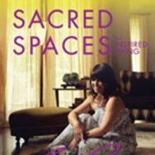 SACRED SPACES is Released