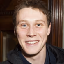 George MacKay and Daniel Mays Join Timothy Spall in THE CARETAKER at the Old Vic