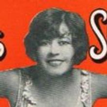 PHOTO FLASHBACK: SHUFFLE ALONG's Artwork Showgirl, Ann Pennington, On 1928 Sheet Music Cover
